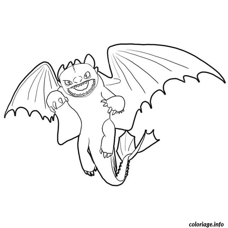 30 Coloriage Krokmou Génial | Coloriage, Coloriage Dessin tout Coloriage Dessin Animé A Imprimer