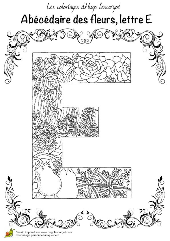 30 Lettre F Coloriage Élégant | Színezőlapok, Betűk, Színező intérieur F Coloriage