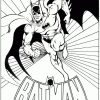 310 Dessins De Coloriage Batman À Imprimer Sur Laguerche tout Coloriage Batman,
