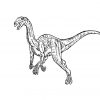 33 Dessins De Coloriage Jurassic Park À Imprimer Sur avec Coloriage Jurassic World
