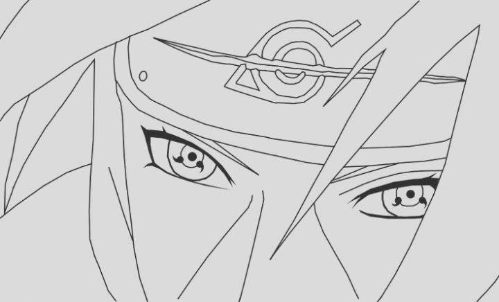 39 Inspirational Photos Of Itachi Coloring Page - Coloring dedans Coloriage Itachi,