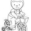 45 Dessins De Coloriage Tchoupi À Imprimer Sur Laguerche serapportantà Coloriage 4 Ans À Imprimer Pdf