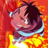 45 Idées De Fire Force En 2021 | Anime, Manga, Fond D avec Force G Dessin Animé