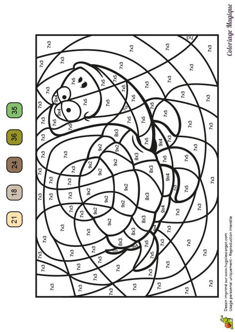 47 Meilleures Images Du Tableau Coloriage Magique serapportantà Coloriage Oyunu,