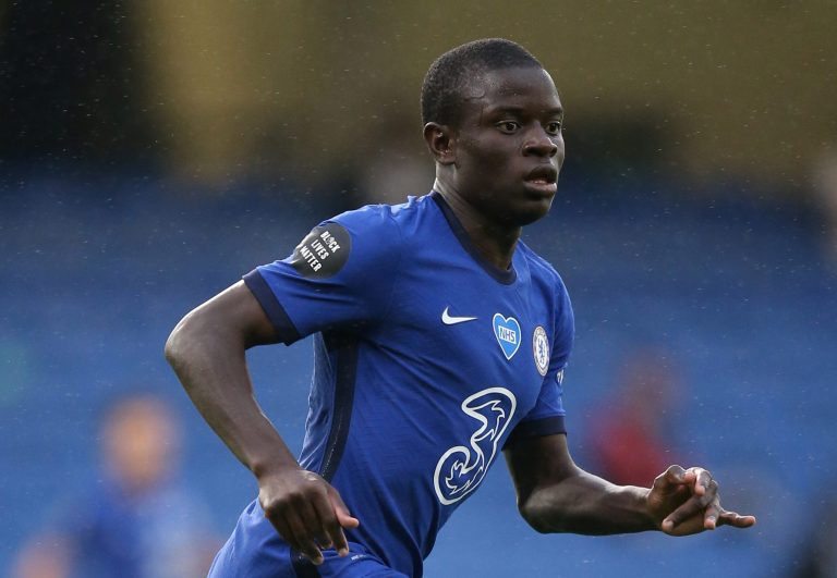 5 Surprising Facts About N&amp;#039;Golo Kante You Probably Didn&amp;#039;T avec Coloriage N&amp;#039;Golo Kante