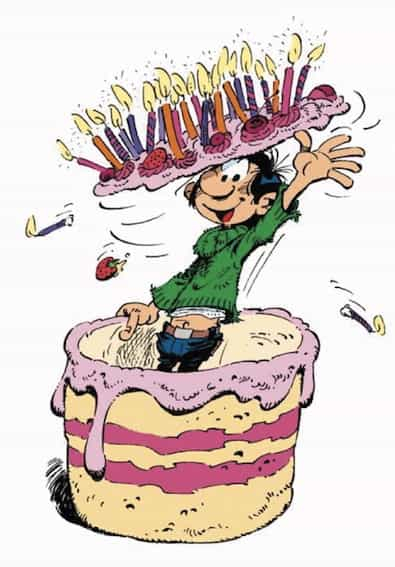 50 Ans ? M&amp;#039;Enfin… Anniversaire - Bdzoom à Dessin 50 Ans De Mariage