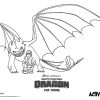 8 Animé Coloriage Croque Mou Images - Coloriage avec Coloriage Dessin Animé Dragon
