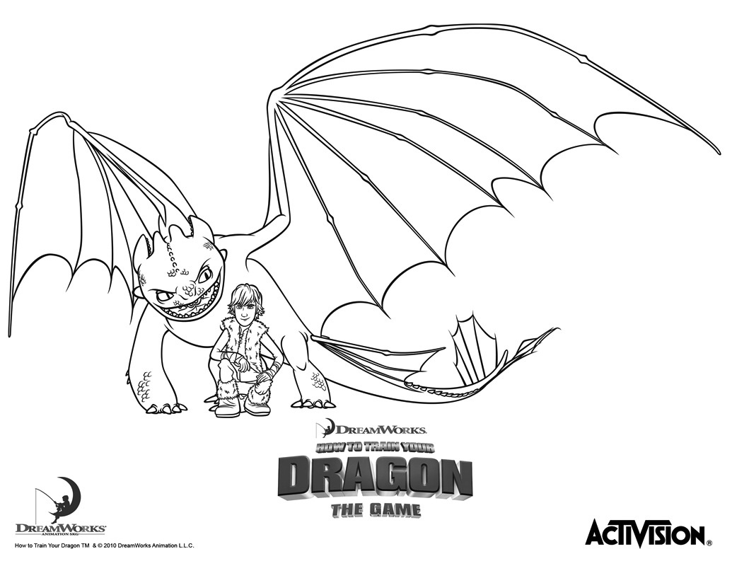 8 Animé Coloriage Croque Mou Images - Coloriage avec Coloriage Dessin Animé Dragon