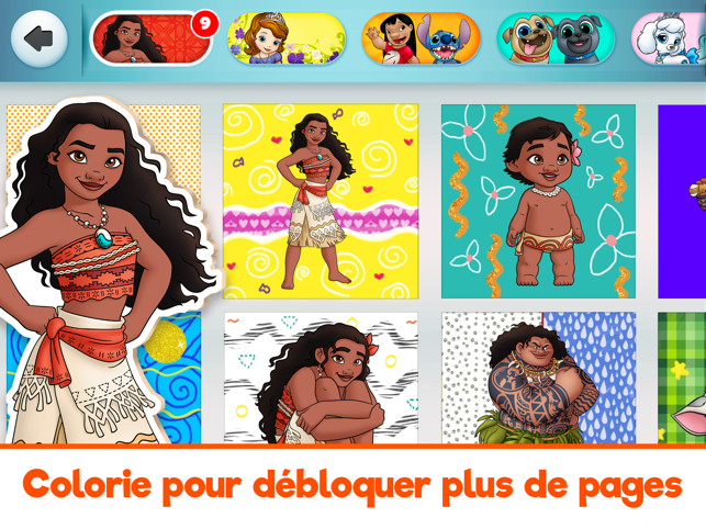 8 Applications De Coloriage Pour Enfants Pour Ipad Et à Ipad 8 Dessin,