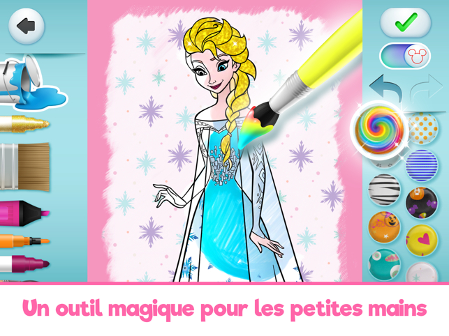 8 Applications De Coloriage Pour Enfants Pour Ipad Et destiné Ipad 8 Dessin,