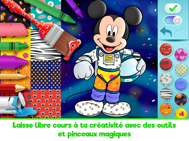 8 Applications De Coloriage Pour Enfants Pour Ipad Et intérieur Ipad 8 Dessin,