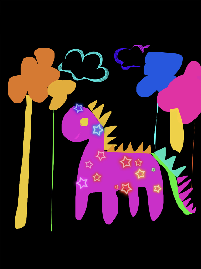 8 Applications De Coloriage Pour Enfants Pour Ipad Et tout Ipad 8 Dessin,