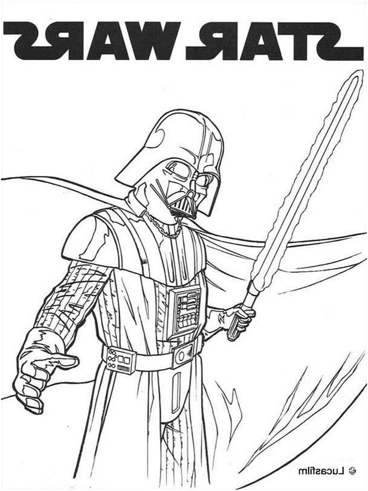 8 Pratique Coloriage Star Wars À Imprimer Gratuit Photos intérieur Dessin Coloriage Star Wars