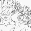 9 Divers Coloriage Dragon Ball Super Broly Images | Dragon serapportantà Coloriage Dragon Ball Z Broly