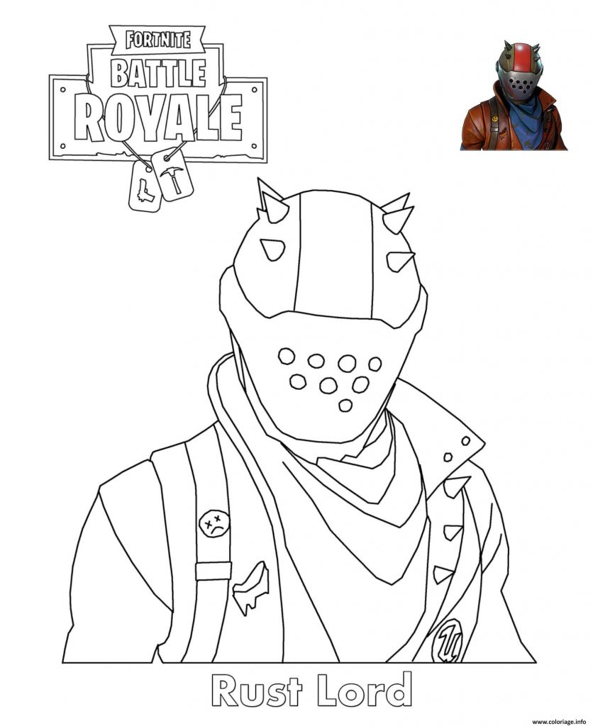 9 Divertir Coloriage Fortnite Saison 9 Photograph - Coloriage encequiconcerne Coloriage 9