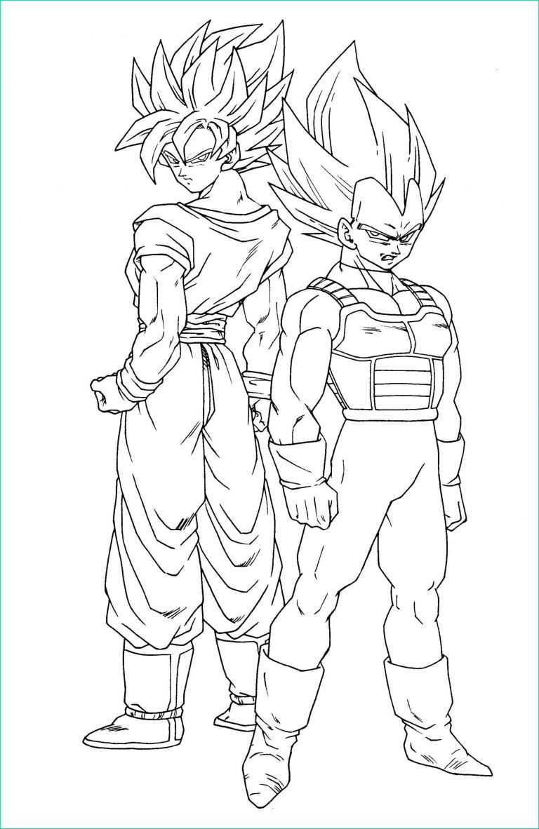 9 Meilleur De Dessin Sangoku Super Sayen Photos intérieur Coloriage Dessin De Sangoku Super Sayen 10000