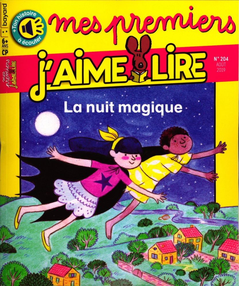 Abonnement Mes Premiers J'Aime Lire | Abonnement Magazine tout Coloriage J'Aime Lire