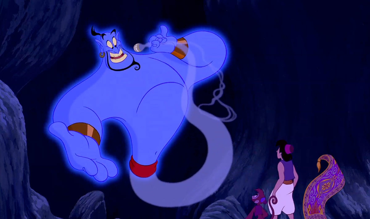 Aladdin (Film 1993) - Walt Disney En Streaming Illimité Et à Dessin Animé Aladin