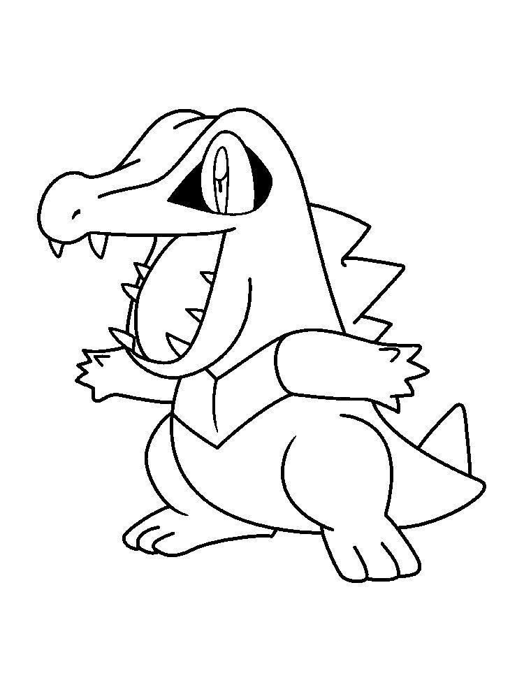 All Pokemon Coloring Page. Following This Is Our encequiconcerne Dessin Pokemon F