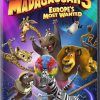 Amazon.fr : Madagascar 3 | Madagascar Movie, Cedric The avec Dessin Animé 0 3 Ans,