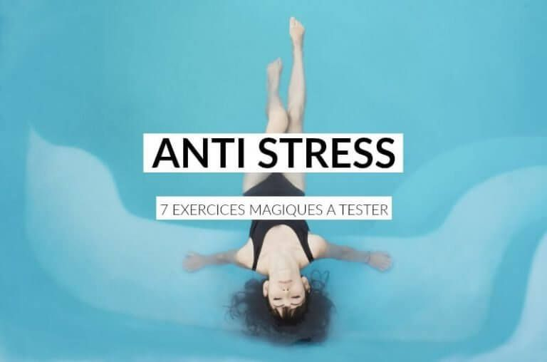 Anti-Stress: 7 Exercices Magiques Pour Lutter Contre Le dedans Coloriage Contre Le Stress