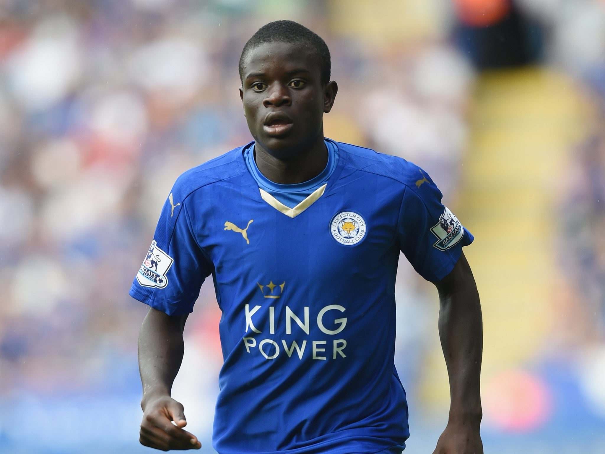 Arsenal Transfer News: Leicester Midfielder N&amp;#039;Golo Kante encequiconcerne Comment Dessiner N&amp;amp;#039;Golo Kanté,