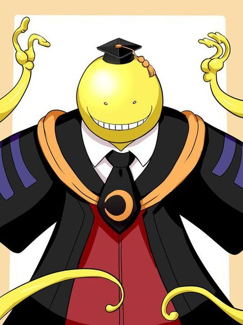 {Assasination Classroom}: La Nouvelle Élève - Avant De encequiconcerne M Dessin Animé,