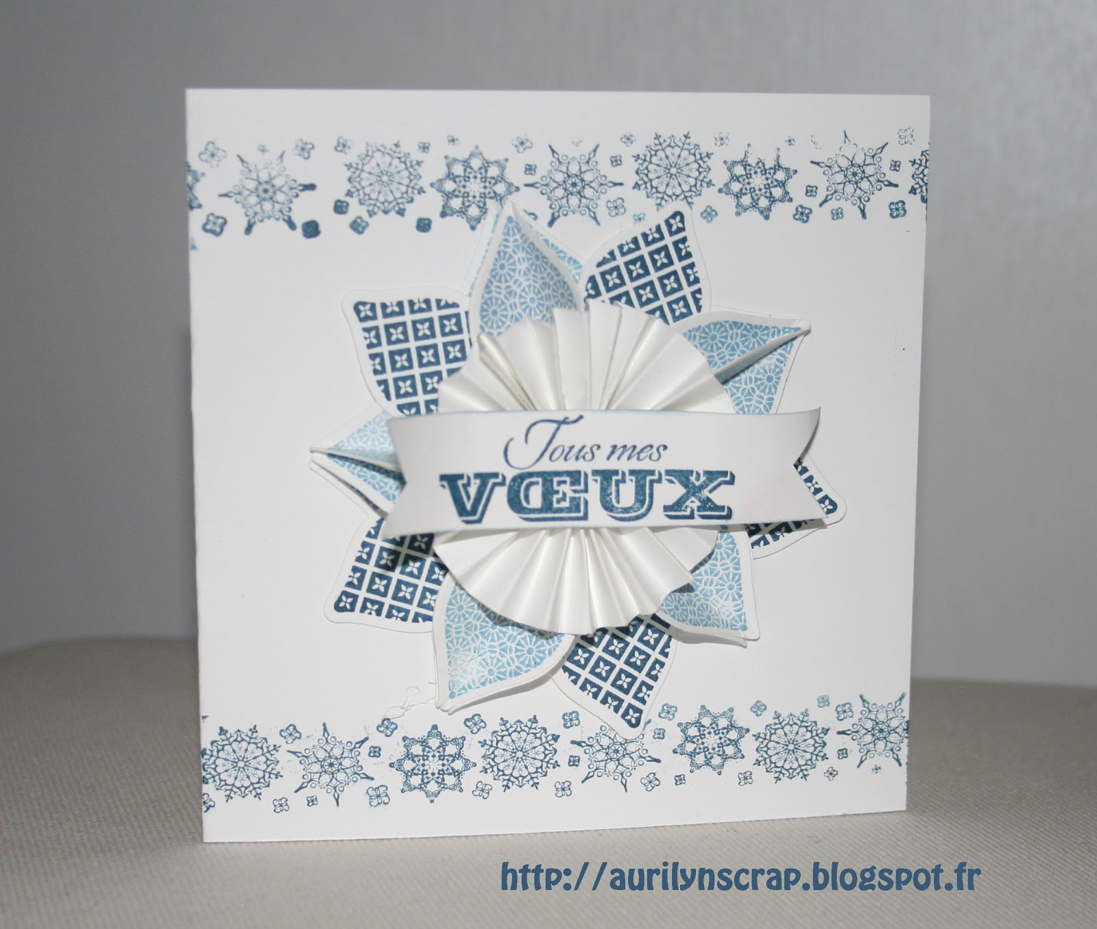 Aurilyn Scrap&amp;#039;: Carte De Voeux Ornament Keepsakes à Dessinons Des Carte De Voeux,