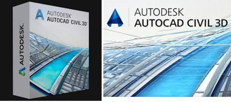 Autodesk Autocad Civil 3D 2021.1.1 + Crack Downoload dedans Dessin 3D Autocad 2021,