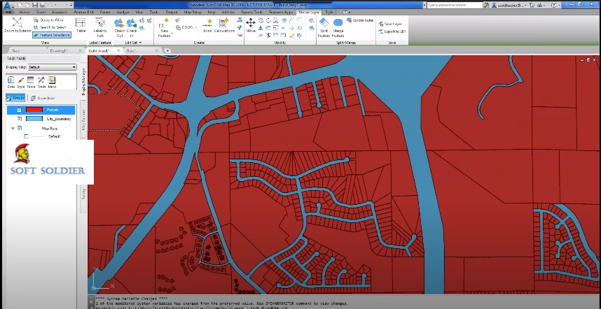 Autodesk Autocad Map 3D 2021 Free Download - Soft Soldier avec Dessin 3D Autocad 2021,