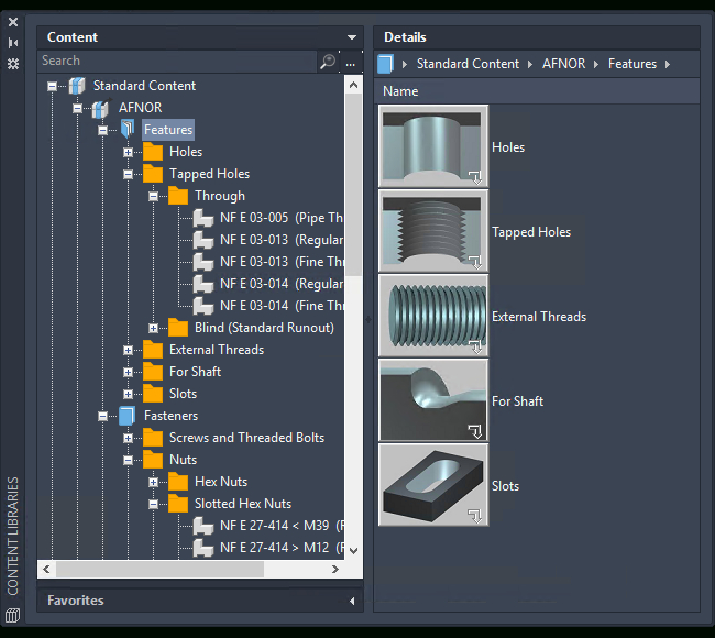 Autodesk Autocad Mechanical 2021 / Avaxhome serapportantà Dessin 3D Autocad 2021,