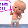 Baby Boss Nouvel Extrait Du Film ( Animation - 2017 intérieur Dessin Animé Bébé 0 Mois,
