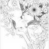 Beauty And Nature Edward Ramos 1 - Anti-Stress &amp; Art encequiconcerne Coloriage Nature,