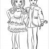Ben And Mal Coloring Page | Descendants Coloring Pages encequiconcerne Descendants 3 Coloriage