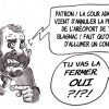 Blague Sur Christophe Castaner - Blagues Et Dessins tout Dessin Humoristique Paris