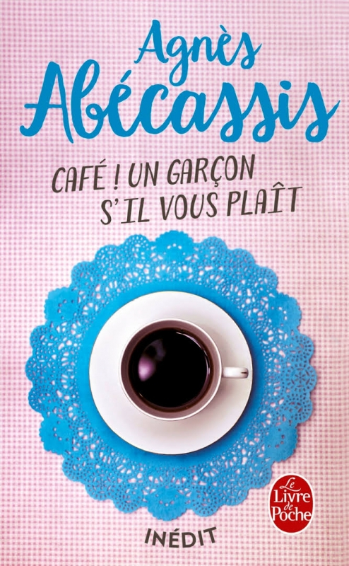 Café ! Un Garçon S&amp;#039;Il Vous Plait | Livraddict pour Dessin S&amp;#039;Il Vous Plaît,