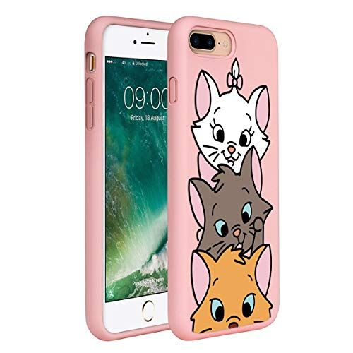 Caler Coque Compatible Avec Iphone 8/Iphone 7 Coque dedans Iphone 8 Dessin