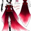 Character Dress Sheet | Comment Dessiner Un Manga, Dessins avec Dessin Un Robe,