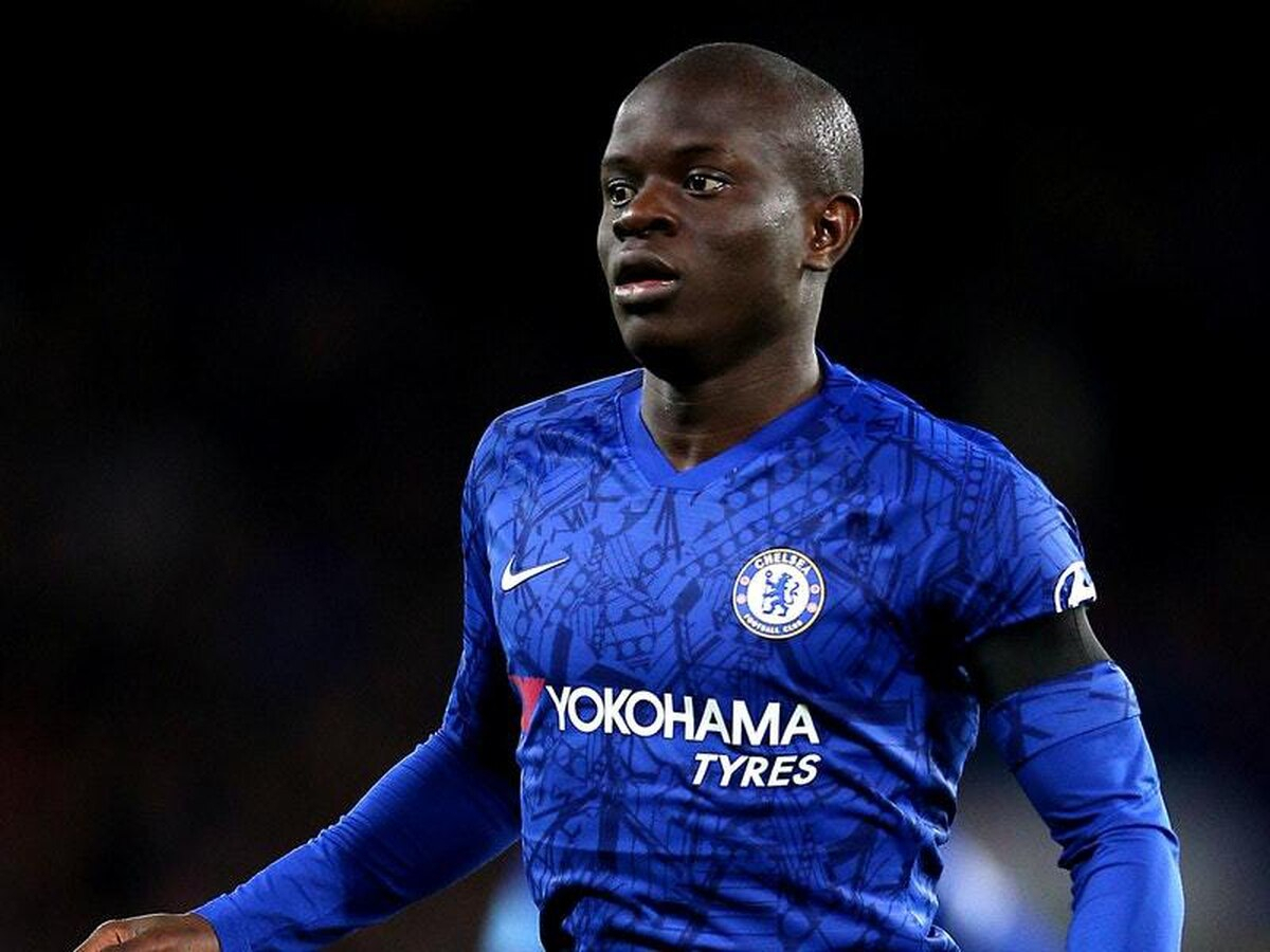 Chelsea Midfielder N&amp;#039;Golo Kante Misses Training Over tout Coloriage N&amp;amp;#039;Golo Kante