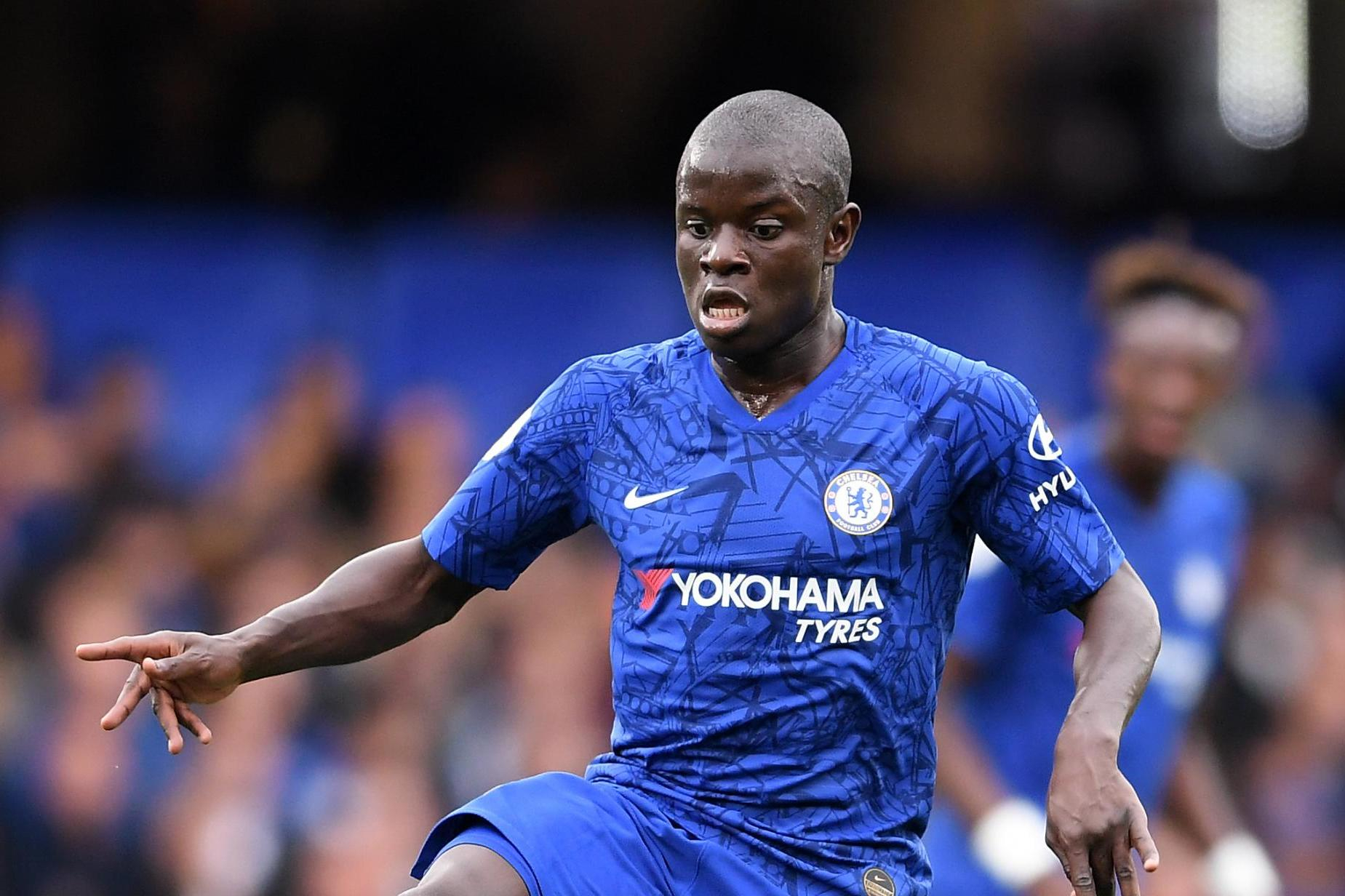 Chelsea Star N&amp;#039;Golo Kante Ruled Out Watford Clash And avec Comment Dessiner N&amp;#039;Golo Kanté,