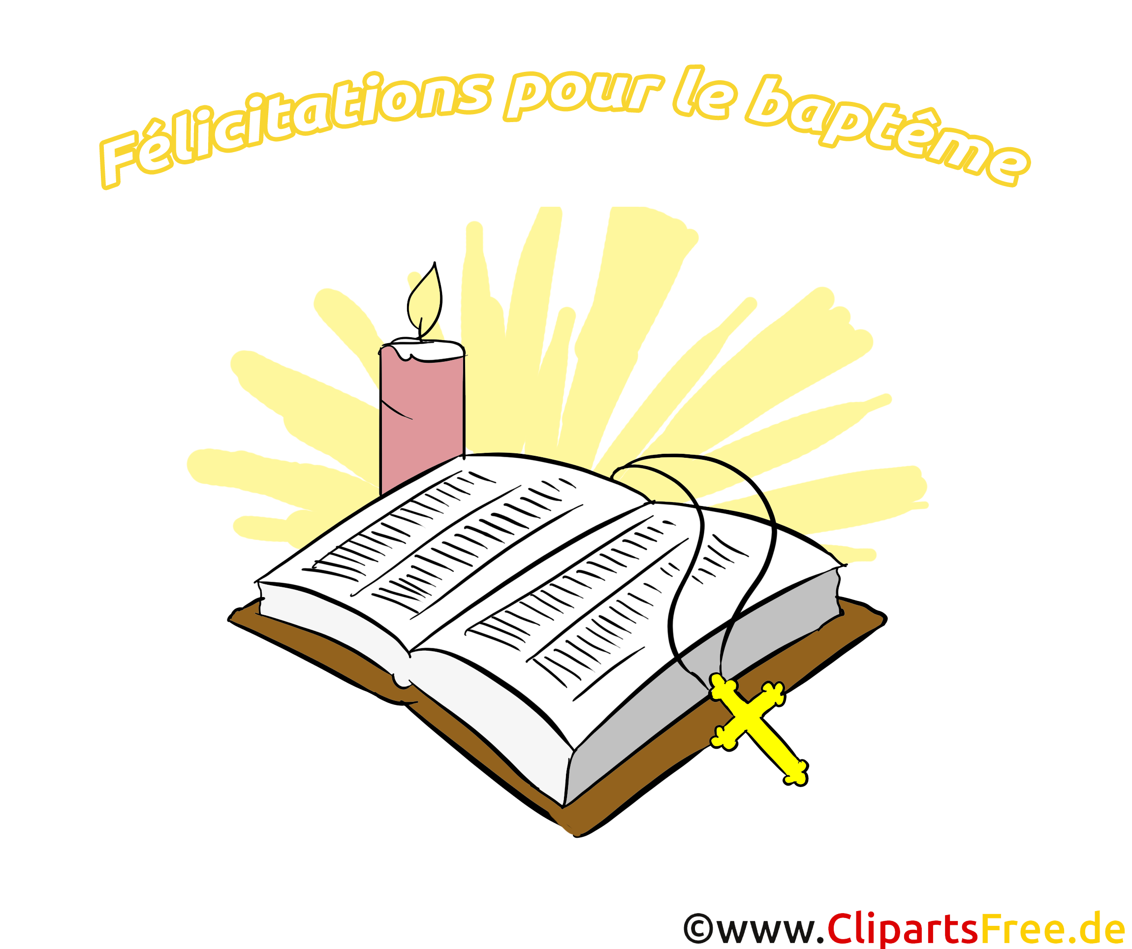 Clipart Croix Bapteme 20 Free Cliparts | Download Images destiné Coloriage Dessin Croix Catholique