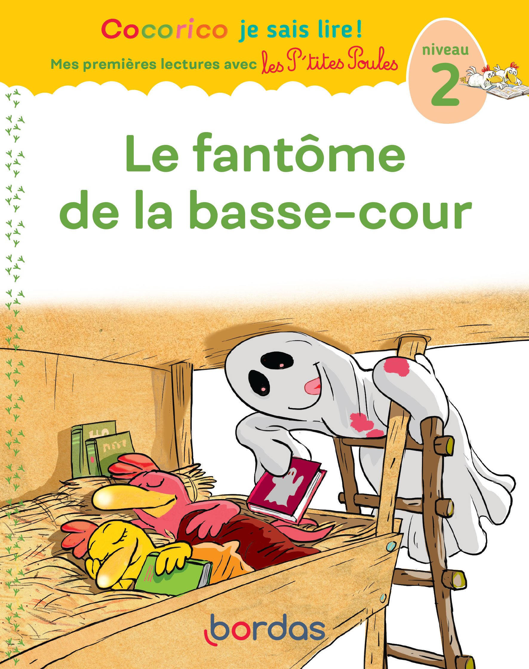 Cocorico Je Sais Lire ! Apprendre À Lire Et Écrire Avec destiné Dessin Les P&amp;#039;Tites Poules