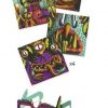 Coffret Coloriage 3D Funny Freaks - Augrenierdepinocchio avec Coloriage 3D,