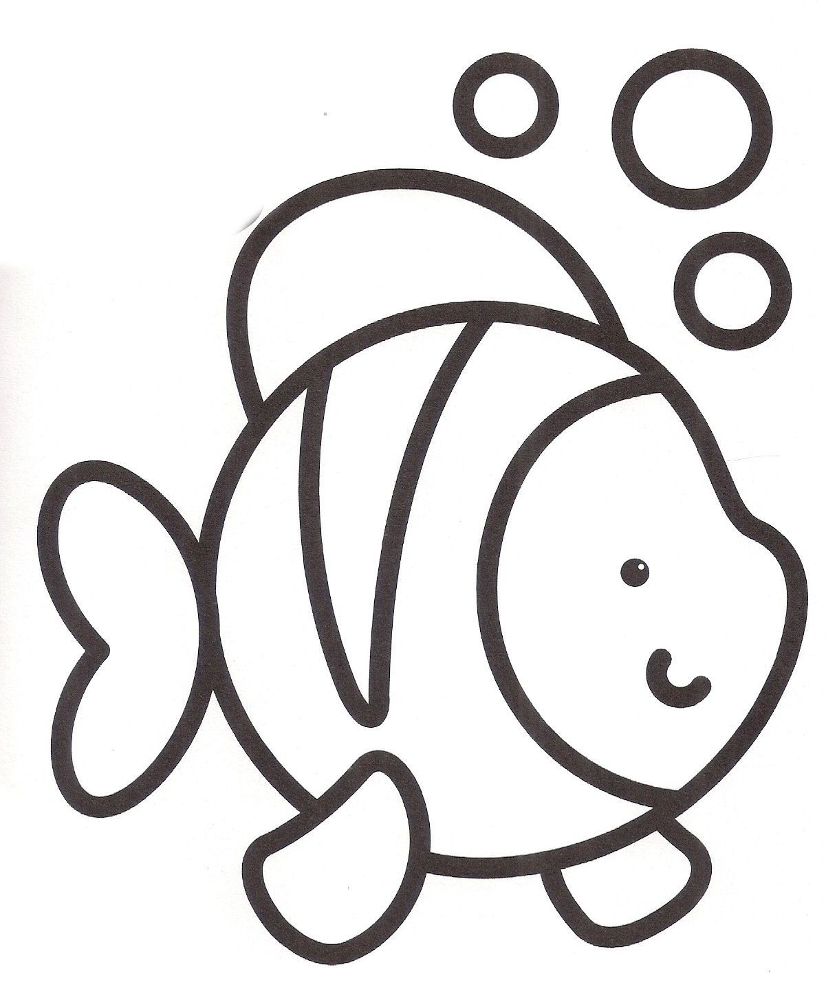 Coloriage 4 Ans Gratuit Coloriages Pour 2 A 3 Ans 2E à G R S Dessin Simple