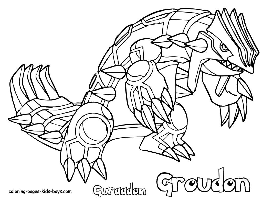 Coloriage À Imprimer Pokemon Zekrom - Coloriage Imprimer serapportantà Coloriage Pokemon