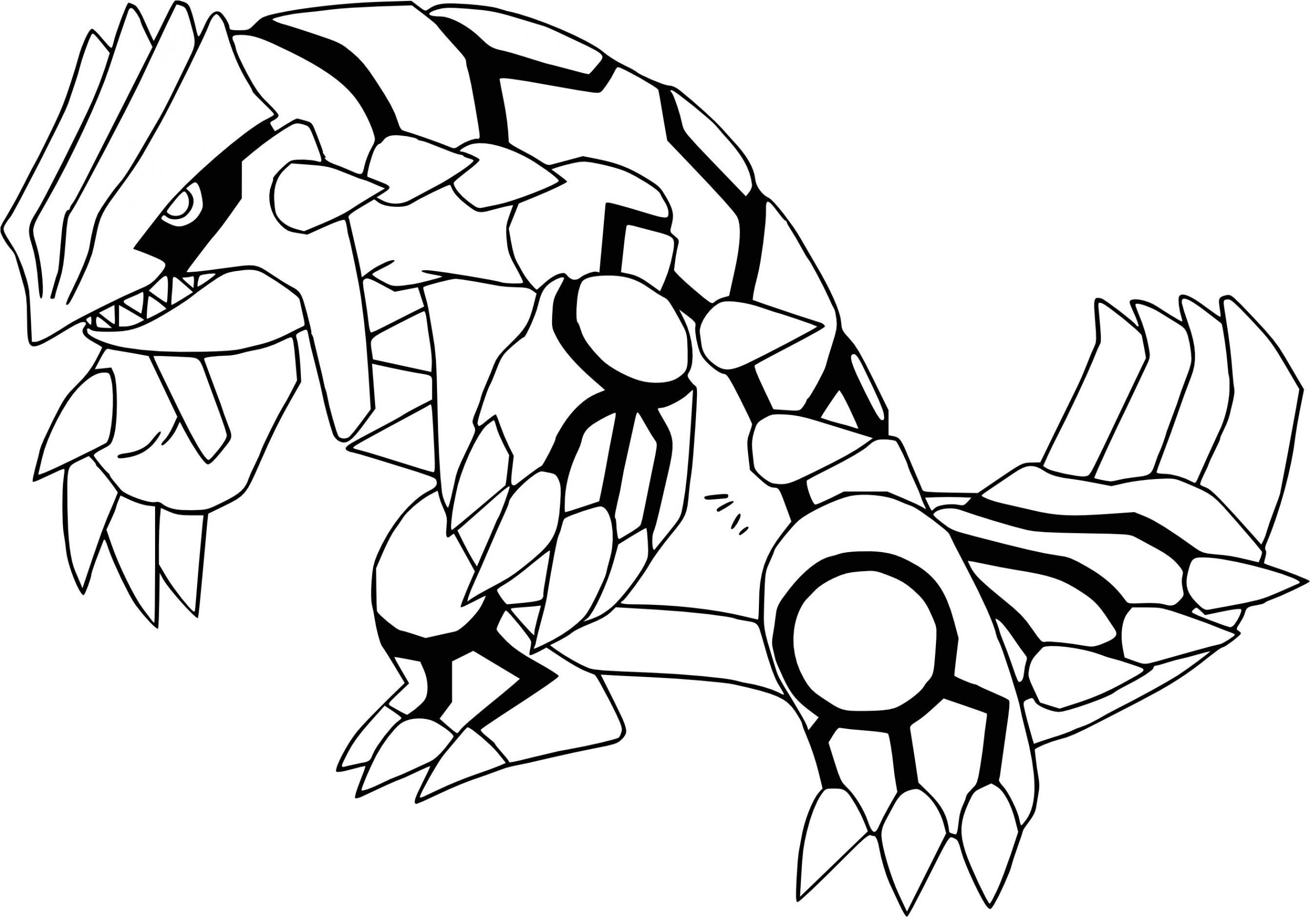 Coloriage A Imprimer Pokemon Zoroark - Coloriage Imprimer tout Coloriage Pokemon