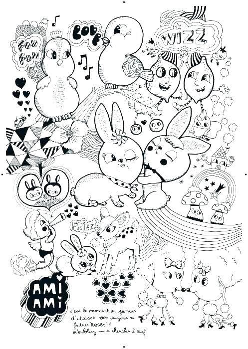 Coloriage À Imprimer Pour Ado Fille - Ti Bank tout Coloriage Fille 8 Ans