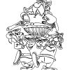 Coloriage Asterix Gratuit À Imprimer Liste 60 À 80 encequiconcerne En Coloriage