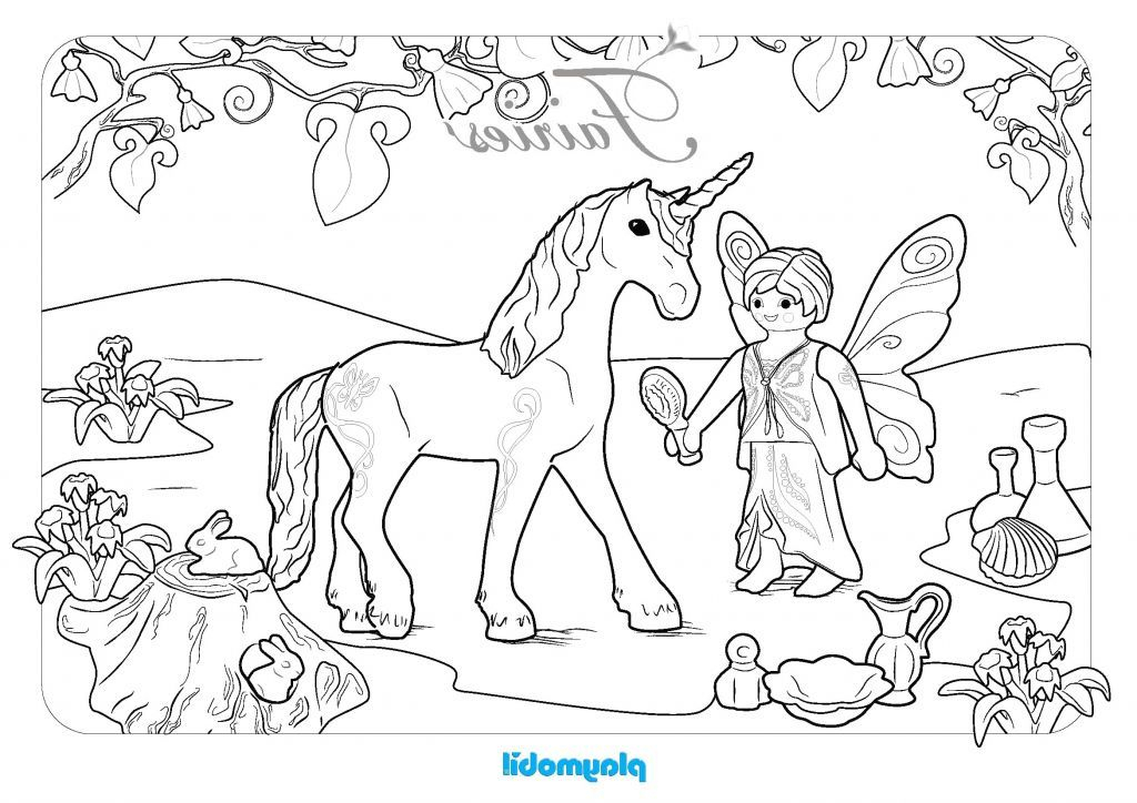 Coloriage Barbie Licorne Élégant Coloriage Licorne Et Arc dedans Coloriage Licorne Arc En Ciel,