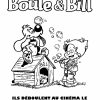 Coloriage Boule Et Bill #25400 (Dessins Animés) - Album De destiné Dessin Boule Et Bill